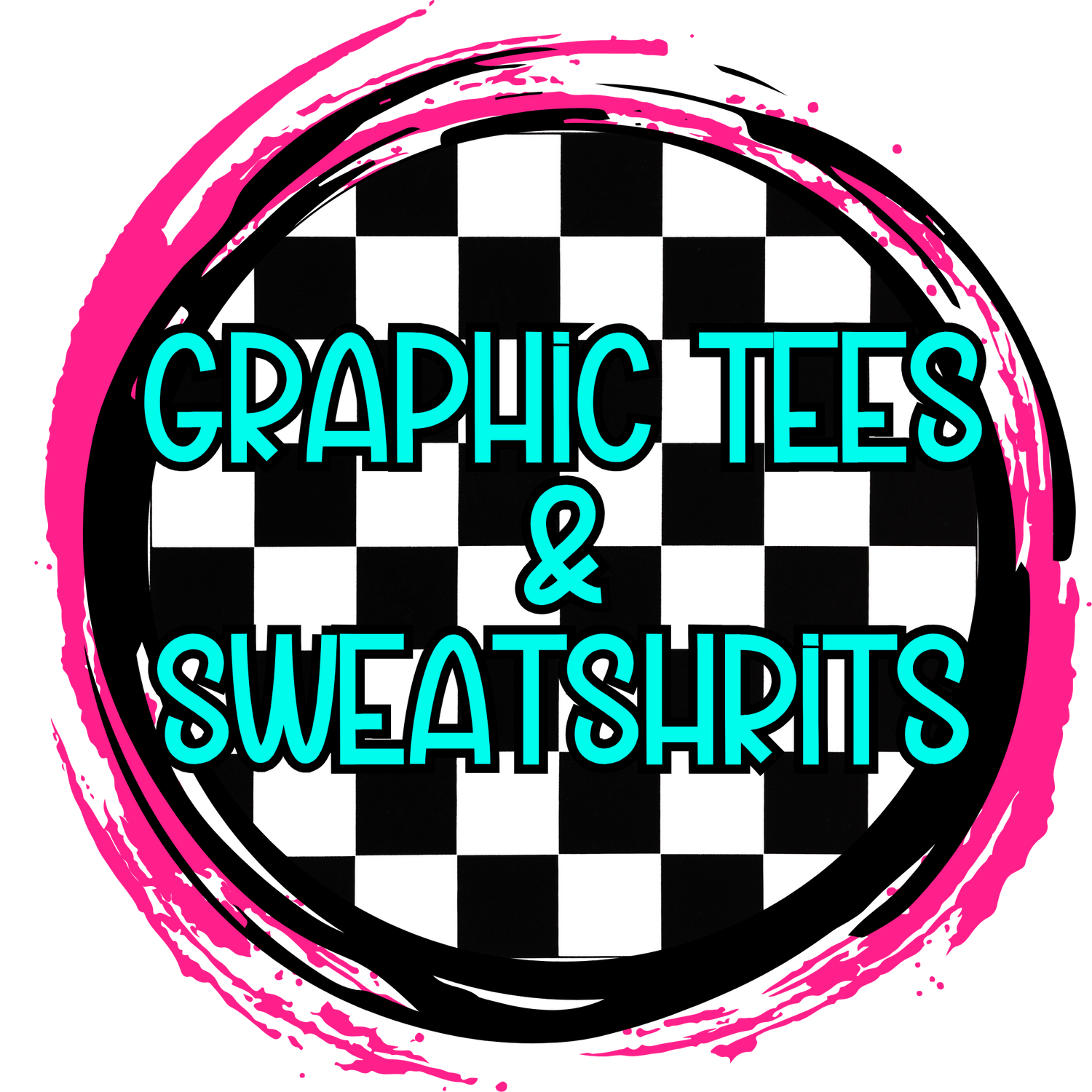 Graphic Tees and Sweatshirts