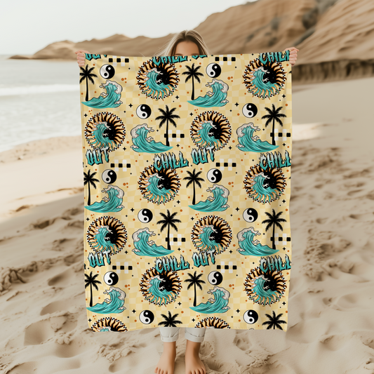 Chill Out Blanket