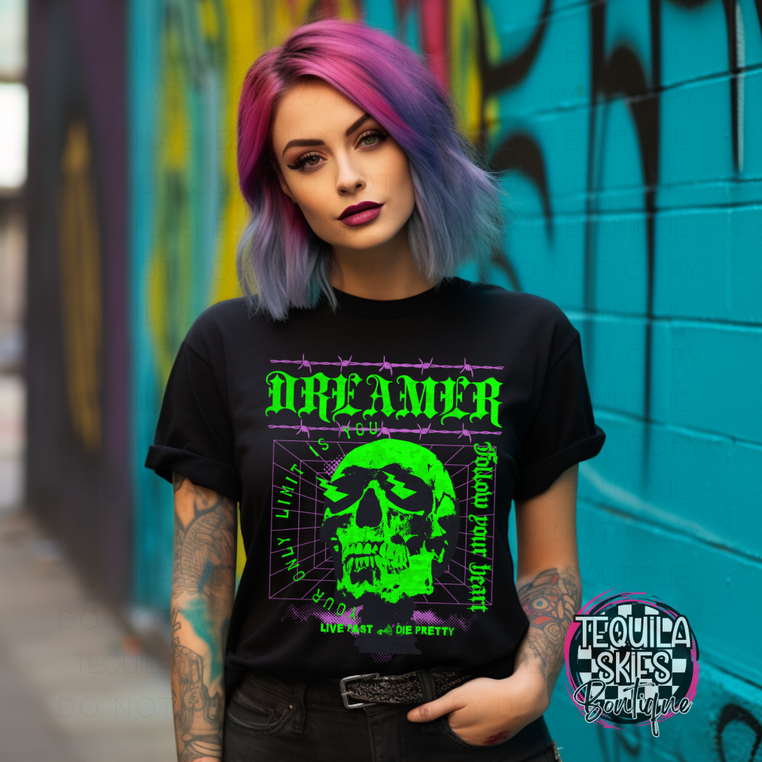 DREAMER T-Shirt