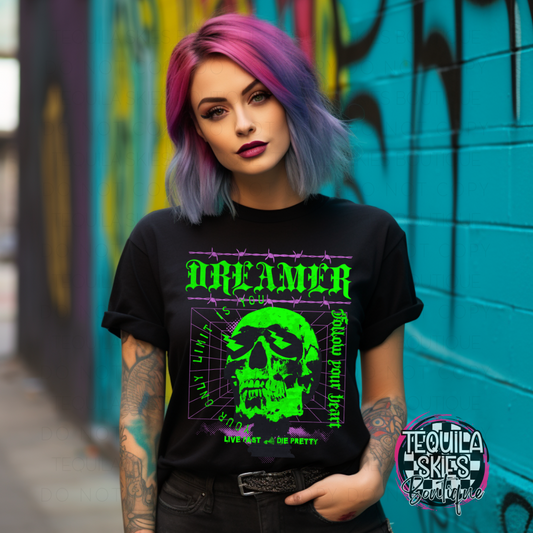 DREAMER T-Shirt