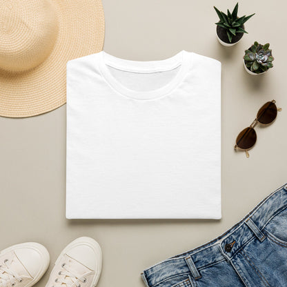 Tequila Skies Tiki Graphic Tee — GSS