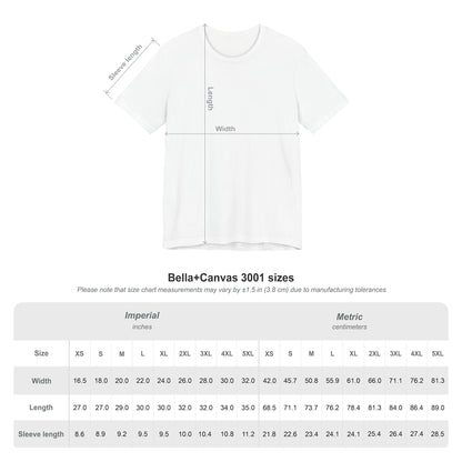LUCKY Flame Clover T-Shirt — Retro Flame Graphic Tee