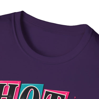 Hot Girls Serve Cold Drinks Graphic Tee