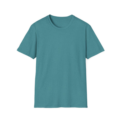 Tequila Skies Tiki Graphic Tee — GSS