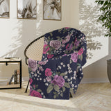 Adley Floral Blanket