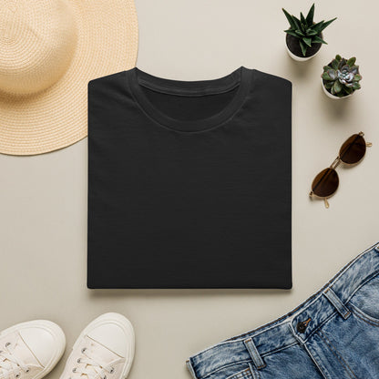 Tequila Skies Tiki Graphic Tee — GSS