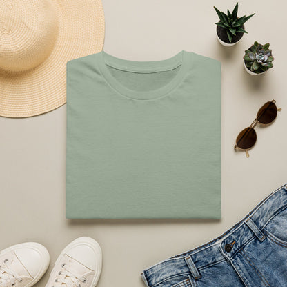 Tequila Skies Tiki Graphic Tee — GSS