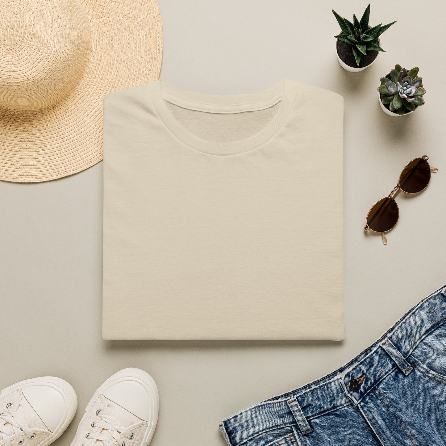 Tequila Skies Tiki Graphic Tee — GSS