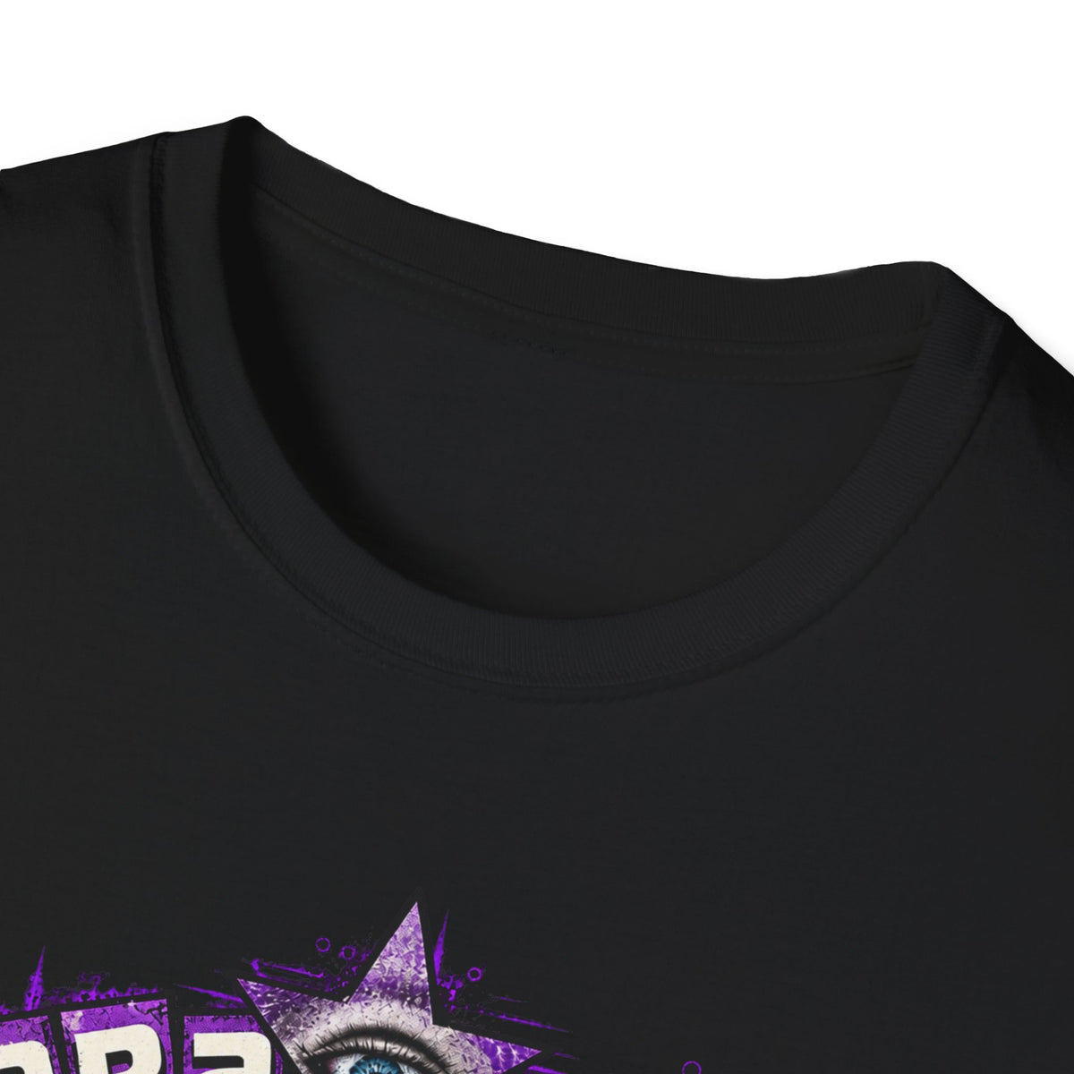 Paranoid Graphic Tee