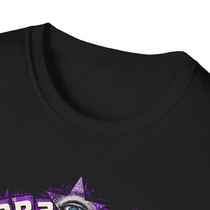 Paranoid Graphic Tee