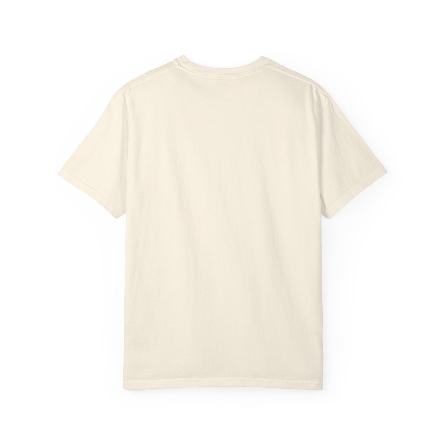He Has Potential Graphic Tee - CC