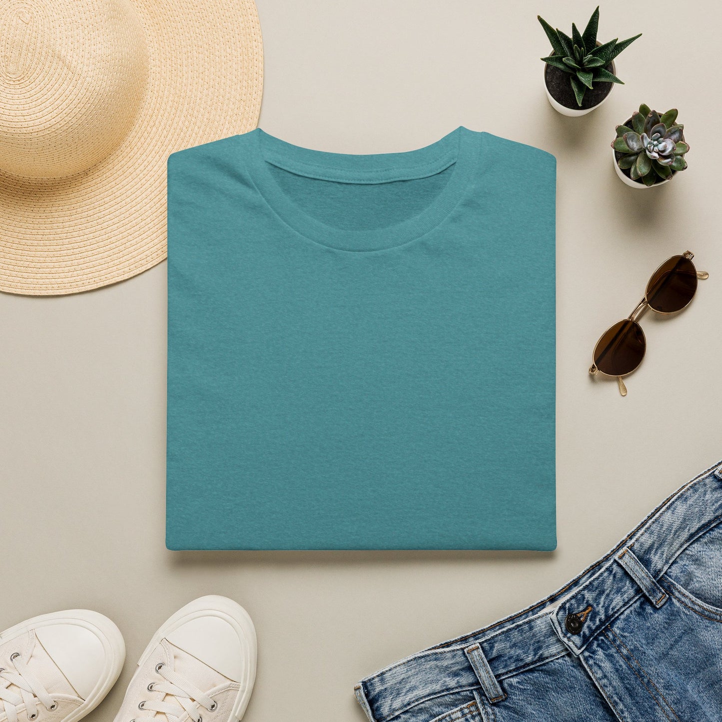 Tequila Skies Tiki Graphic Tee — GSS