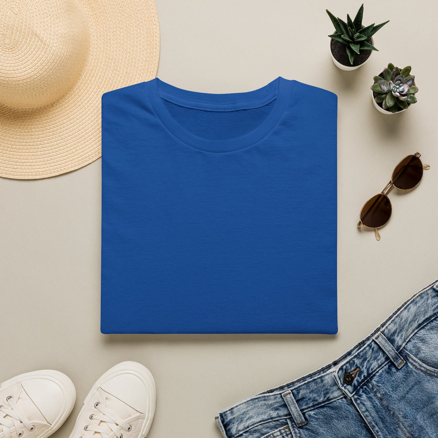 Tequila Skies Tiki Graphic Tee — GSS