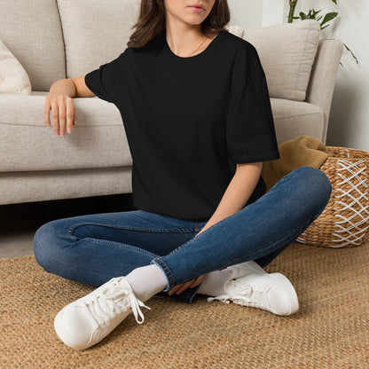 Tequila Skies Tiki Graphic Tee — GSS