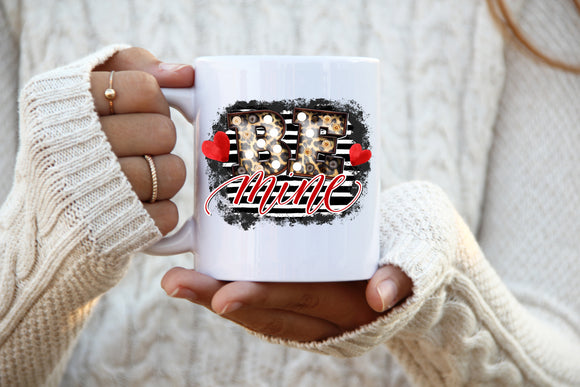 Be Mine 11oz Mug