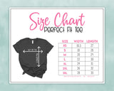 Love Always Graphic Tee